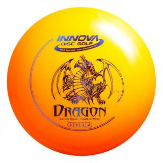 DX Dragon (disk)