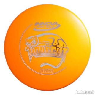 DX Polecat (disk na discgolf)