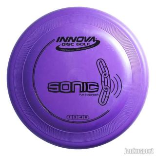 DX Sonic (disk na discgolf)