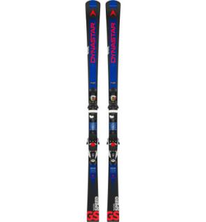 Dynastar Speed Master Konect DAHDB03 - Sjezdové lyže (Sjezdové lyže Dynastar )
