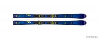DYNASTAR Speed Zone 4X4 82 Konect + NX 12 (DYNASTAR Speed Zone 4X4 82 )