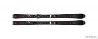 DYNASTAR Speed Zone 4X4 82 Ti Konect + NX 12 (DYNASTAR Speed Zone 4X4 82 )