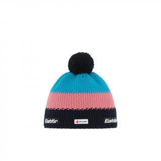 Eisbär Star Pompon MÜ SKA kids-čepice (Eisbär Star Pompon MÜ SKA kids-čepice)