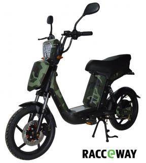 Elektroskútr RACCEWAY E-BABETA (babeta)