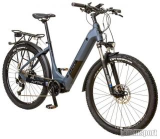 eMERIX 27.5" X1-BF420 Alivio 1x9 disc (eMERIX 27.5" X1-BF420 Alivio 1x9 disc)