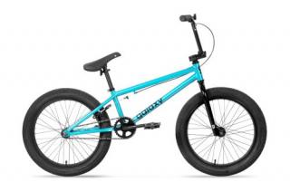 GALAXY EARLY BIRD BMX 20" MODRÁ (kolo BMX)