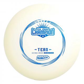 Glow Champion Tern (disk)