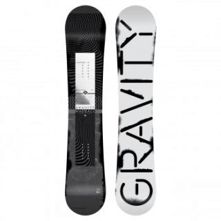 Gravity Madball - Snowboard