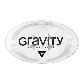 Grip Gravity Logo Mat (grip na snowboard)