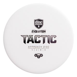 Hard Exo Tactic 175g (disk)