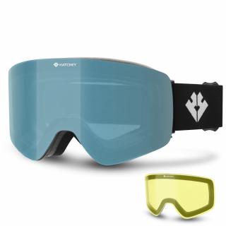 Hatchey Fenix Plus (lyžařské brýle)