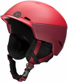 Helma ROSSIGNOL ALTA IMPACTS Red (Lyžařská helma)