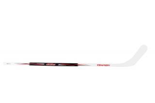 hokejová hůl G3S 115cm RED right (hokejová hůl G3S 115cm RED right)
