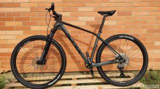 Horské kolo MRX Carbon (Horské kolo MRX Carbon)