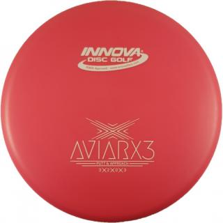 Innova DX Aviarx3 (Disk Innova)