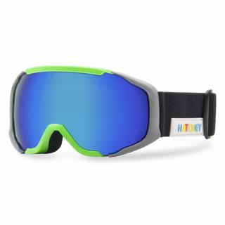 Juniorské lyžařské brýle FLY OTG (dětské lyžařské brýle)