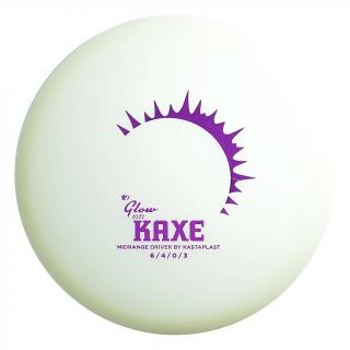 K1 Glow Kaxe (disk)