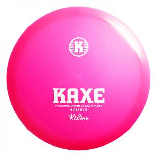 K1 Kaxe (disk)