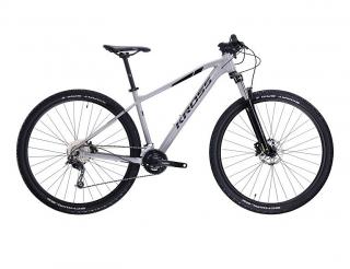 KROSS LEVEL 3.0 29" - GRAY/BLACK (KROSS LEVEL 3.0 29" - GRAY/BLACK)