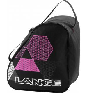 Lange Exclusive Basic Boot Bag (Obal na lyžařské boty Lange Exclusive Basic Boot Bag.)