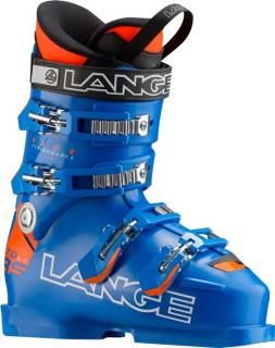 Lange RS 70 - Lyžařské boty (Lyžařské boty Lange)