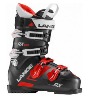 Lange RX 100 - Lyžařské boty (Lyžařské boty Lange)