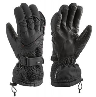 Leki Canny S - Zimní rukavice (Zimní rukavice Leki)