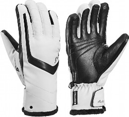 Leki Glove Stella S - Zimní rukavice (Zimní rukavice Leki)