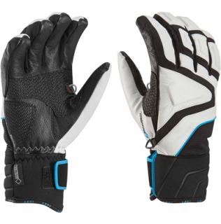 Leki Griffin Slide S GTX - Zimní rukavice (Zimní rukavice Leki)