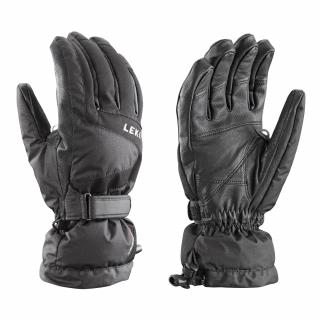 Leki Scale s GTX - Zimní rukavice (Zimní rukavice Leki)