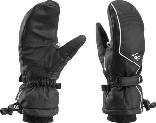 Leki Siera S GTX Lady - Zimní rukavice (Zimní rukavice Leki)