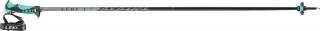 Leki SMU Balance S black-anthracite-mint-white (sjezdové hole Leki)