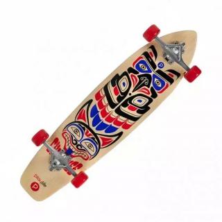 Longboard Playlife Cherokee 36x8.75" (Longboard)