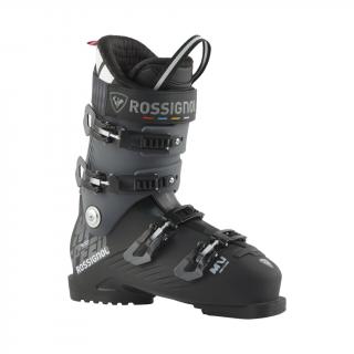 lyžáky Rossignol HI-SPEED PRO 100 MV  (lyžařské boty)