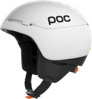 Lyžařská helma POC Meninx RS MIPS - Hydrogen White (Lyžařská helma POC Meninx RS MIPS - Hydrogen White)