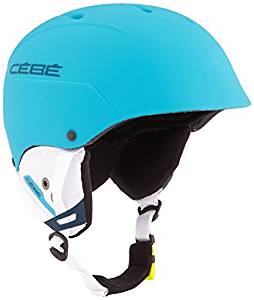 Lyžařská přilba Cébé Contest Matte Blue  (Lyžařská přilba Cébé)