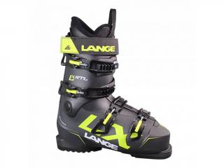 Lyžařské boty Lange LX RTL  (Lyžařské boty Lange LX RTL )