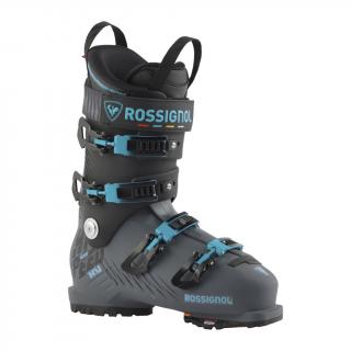 Lyžařské boty Rossignol HI-SPEED 120 HV GW - STORM GR (Lyžařské boty Rossignol )