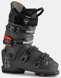 Lyžařské boty Rossignol VIZION 4B PRO 100 MV GW-MT GR (Lyžařské boty Rossignol)