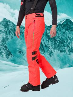 Lyžařské kalhoty ROSSIGNOL HERO COURSE