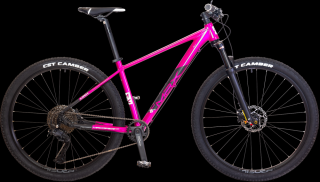 MATAR [2x ] MRX 29" CUES 2x11 disc (Horské kolo )