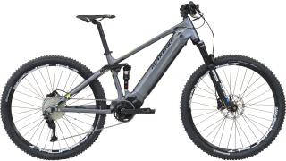 Maxbike Halden 29" 17" 23,4Ah/882Wh (Elektrokolo Maxbike - testovací)