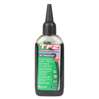 Mazací olej na řetěz TF2 Plus s teflonem (Mazivo )