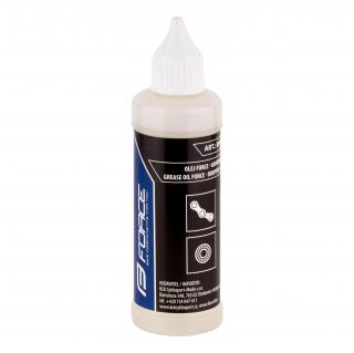 mazivo-kapátko FORCE olej čirý, minerální, 80 ml (mazivo-kapátko FORCE olej čirý, minerální, 80 ml)