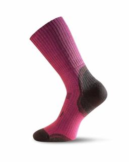 Merino Ponožky Lasting TKA-306S (Merino Ponožky)