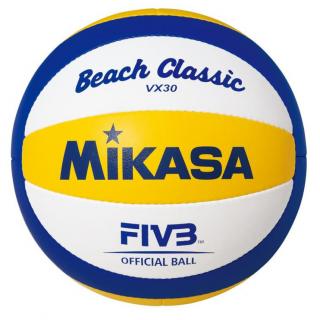 Mikasa Beach VX30 vel. 5 - míč na volley