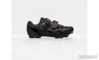 MTB Tretry FLR F65 Black (MTB tretry)