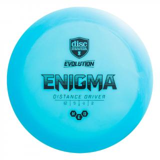 Neo Enigma (disk)