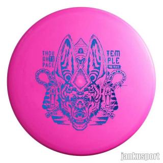 Nerve Temple (disk na discgolf)