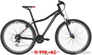 Nimba lady 27.5 AKCE (Dámské kolo Maxbike )